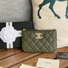 Chanel Wallet Purse